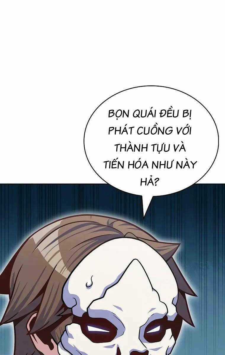 Trừ Tôi Tất Cả Đều Là Quy Hồi Giả Chapter 34 trang 19