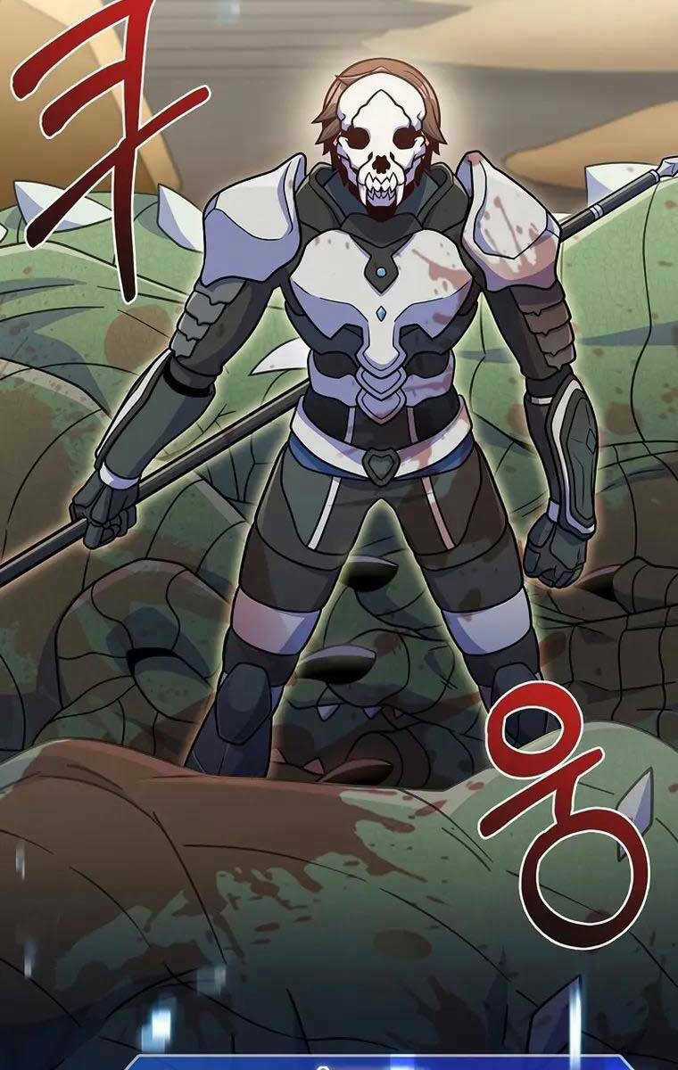 Trừ Tôi Tất Cả Đều Là Quy Hồi Giả Chapter 34 trang 32