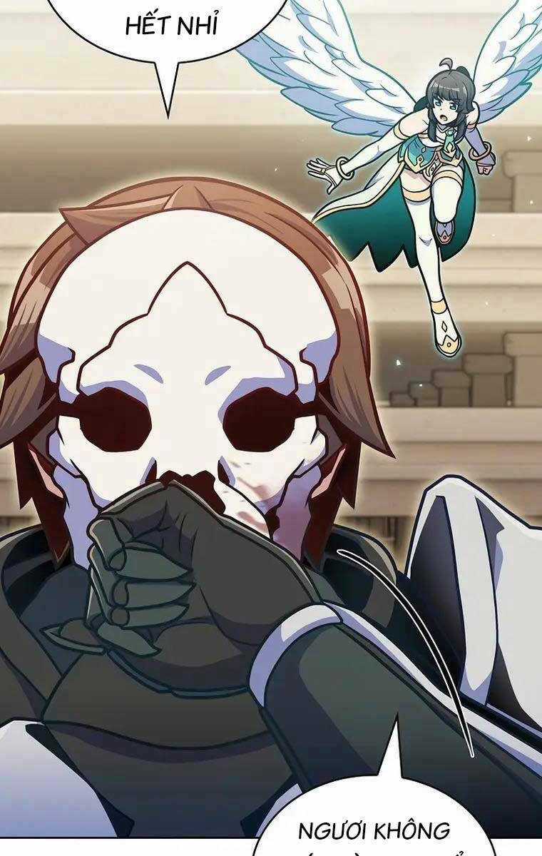 Trừ Tôi Tất Cả Đều Là Quy Hồi Giả Chapter 34 trang 34