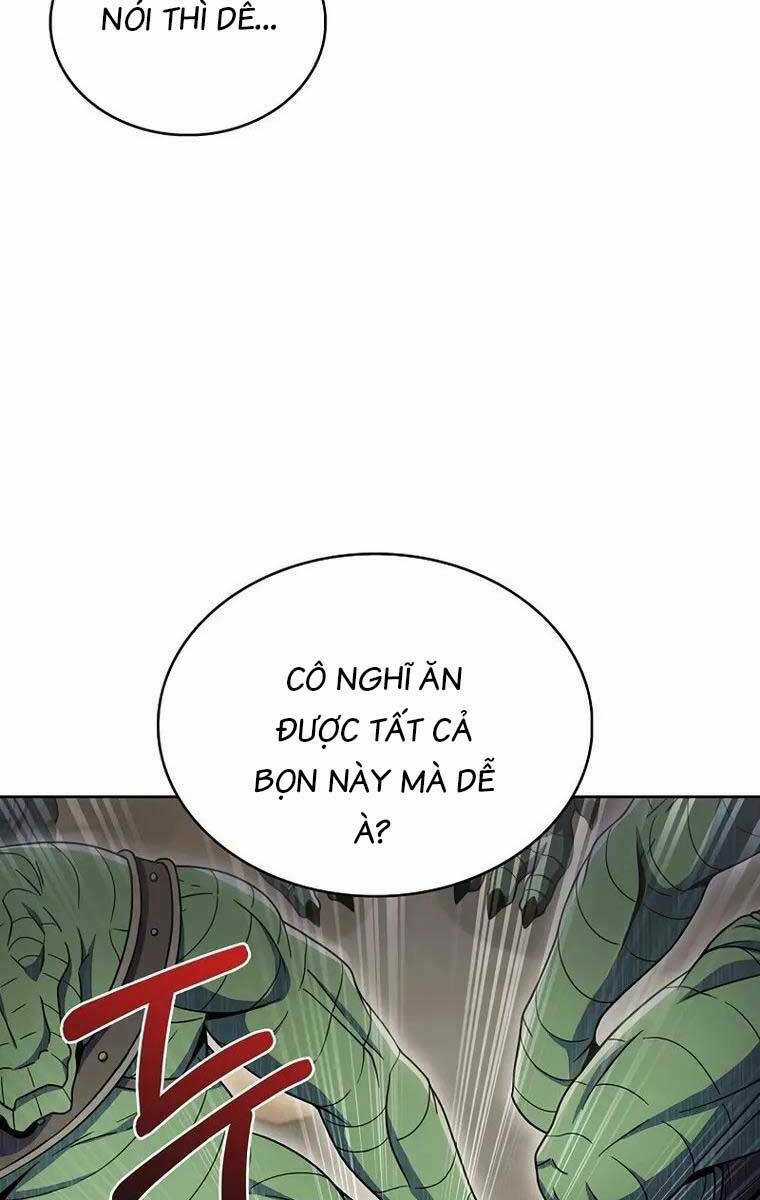 Trừ Tôi Tất Cả Đều Là Quy Hồi Giả Chapter 34 trang 37