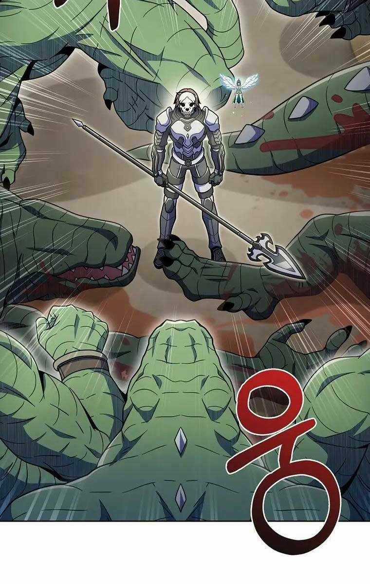 Trừ Tôi Tất Cả Đều Là Quy Hồi Giả Chapter 34 trang 38