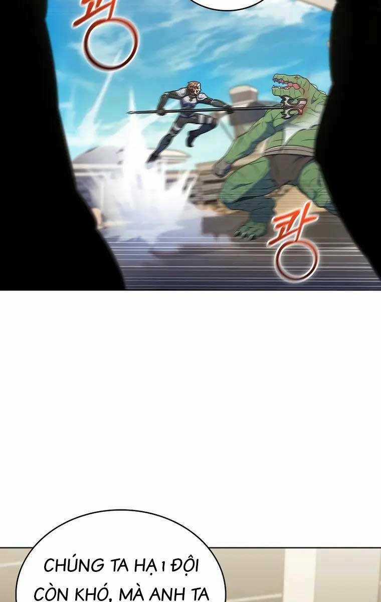 Trừ Tôi Tất Cả Đều Là Quy Hồi Giả Chapter 34 trang 49