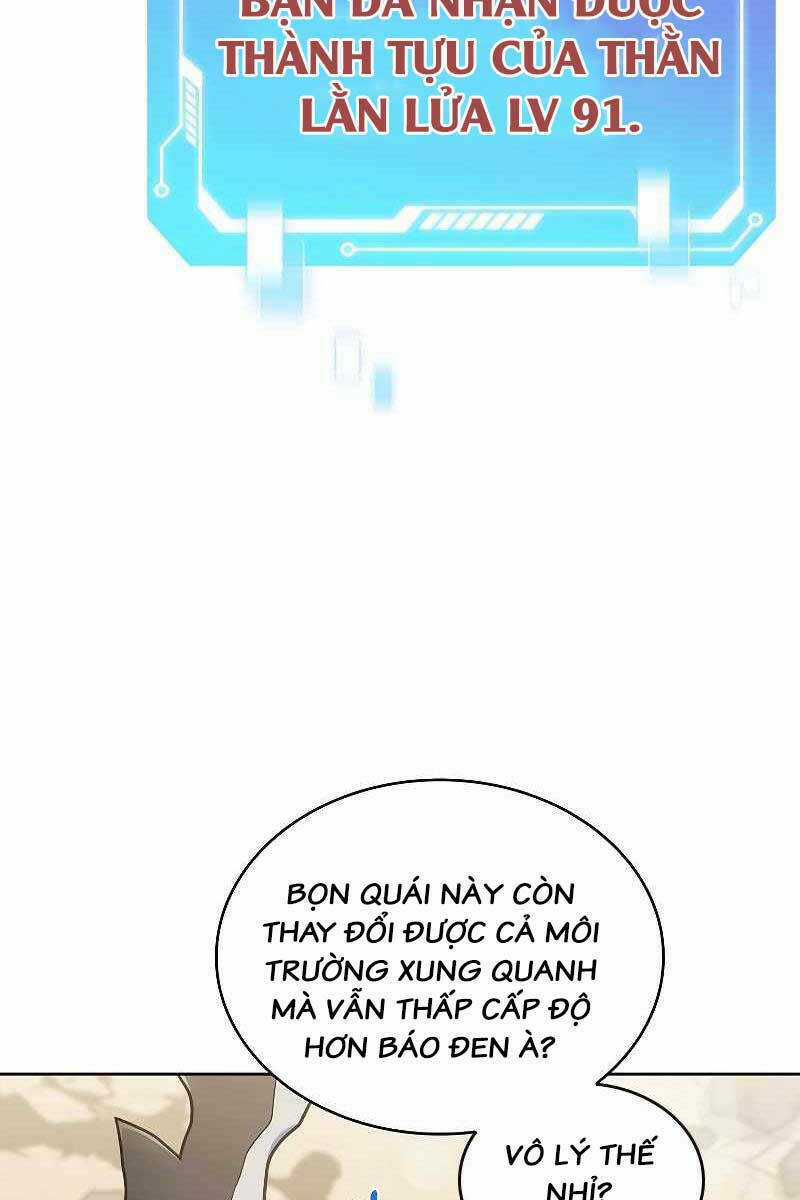 Trừ Tôi Tất Cả Đều Là Quy Hồi Giả Chapter 35 trang 10