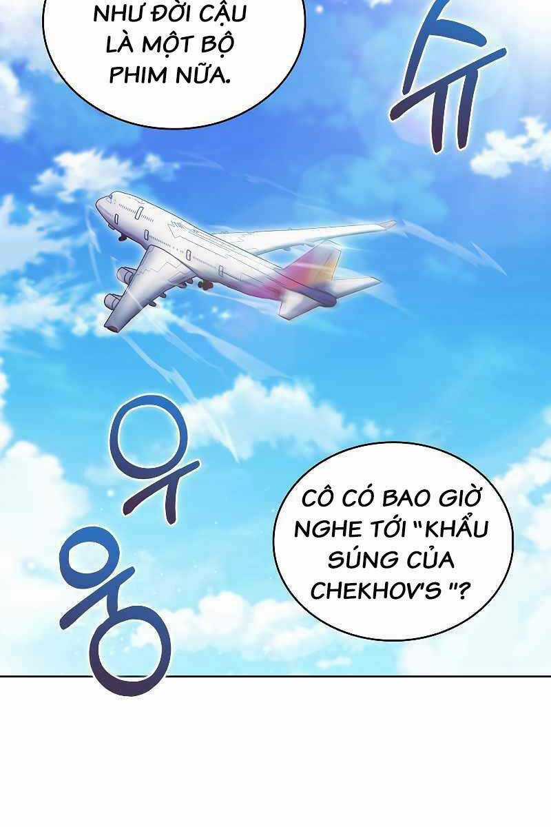 Trừ Tôi Tất Cả Đều Là Quy Hồi Giả Chapter 35 trang 102