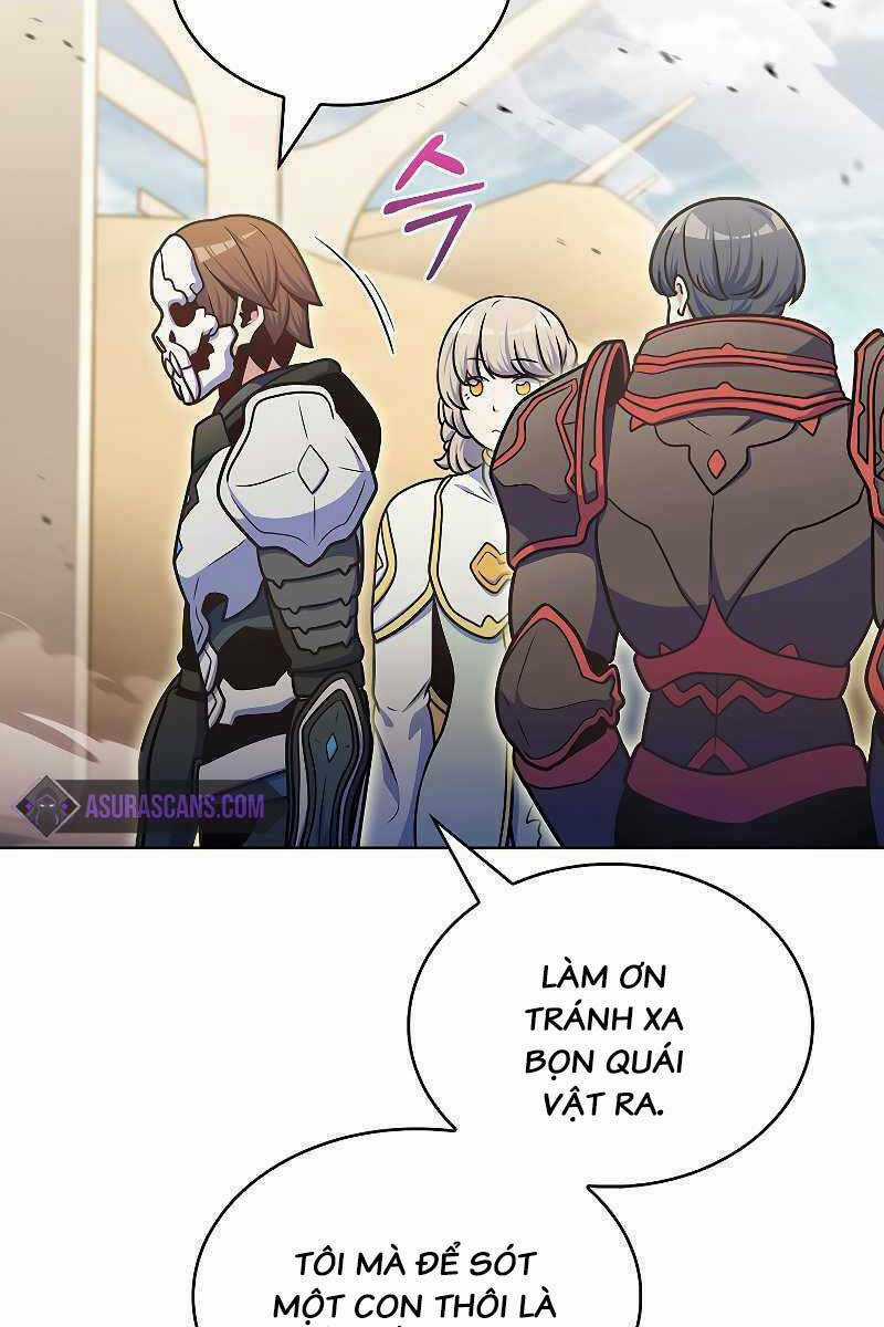 Trừ Tôi Tất Cả Đều Là Quy Hồi Giả Chapter 35 trang 22