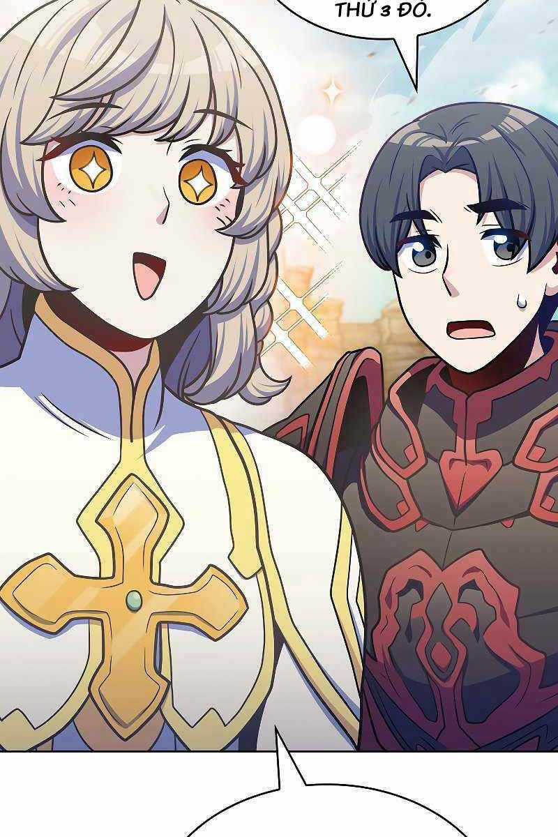 Trừ Tôi Tất Cả Đều Là Quy Hồi Giả Chapter 35 trang 24