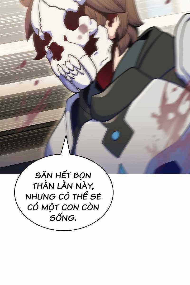 Trừ Tôi Tất Cả Đều Là Quy Hồi Giả Chapter 35 trang 29