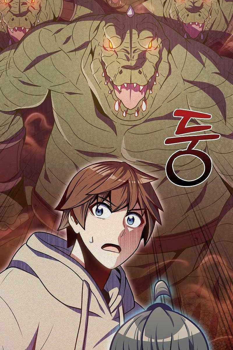 Trừ Tôi Tất Cả Đều Là Quy Hồi Giả Chapter 35 trang 34