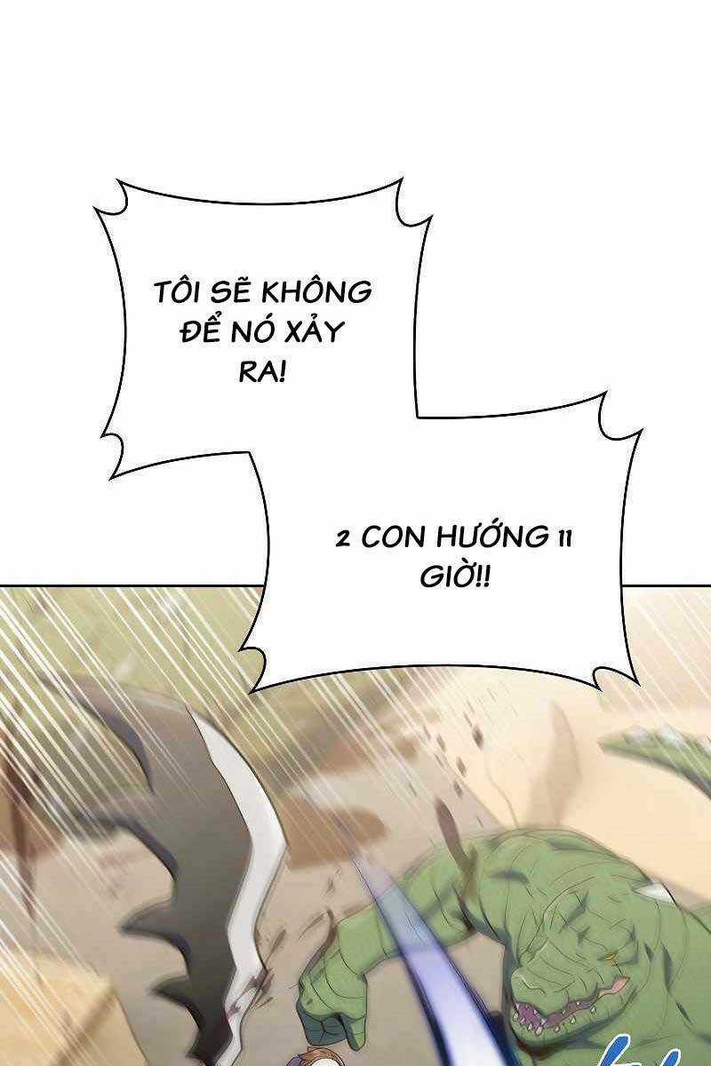 Trừ Tôi Tất Cả Đều Là Quy Hồi Giả Chapter 35 trang 36