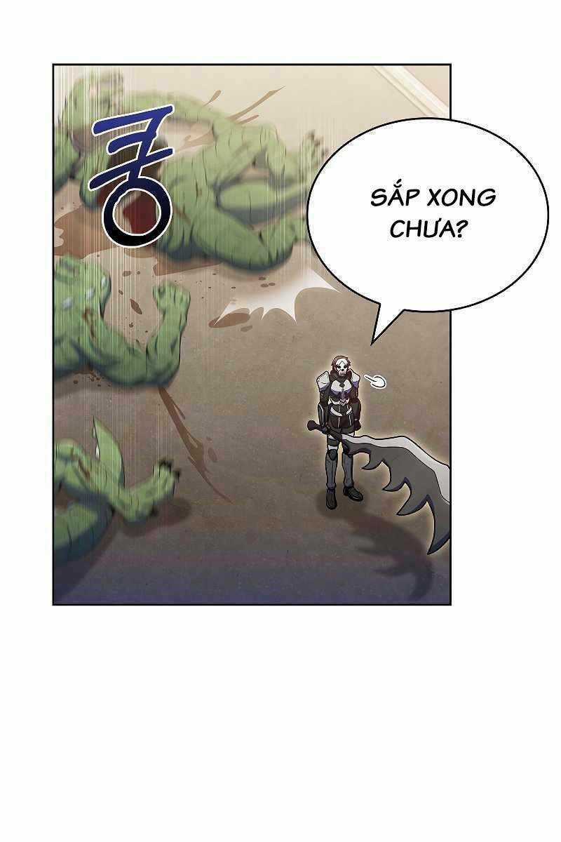 Trừ Tôi Tất Cả Đều Là Quy Hồi Giả Chapter 35 trang 43