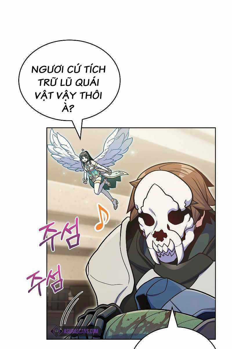 Trừ Tôi Tất Cả Đều Là Quy Hồi Giả Chapter 35 trang 44