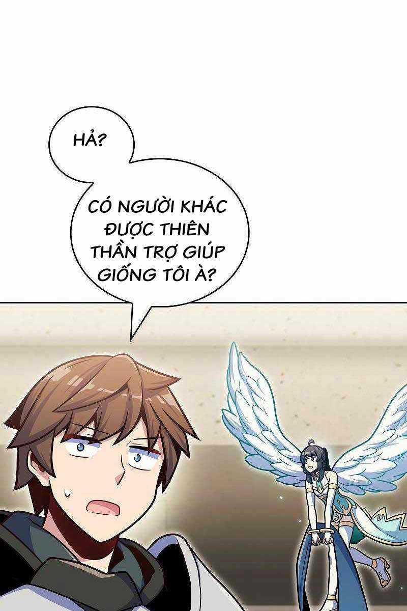 Trừ Tôi Tất Cả Đều Là Quy Hồi Giả Chapter 35 trang 73