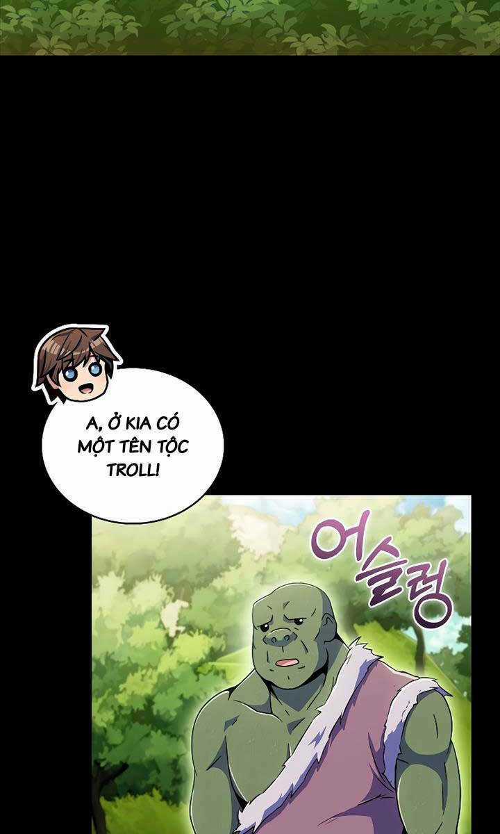 Trừ Tôi Tất Cả Đều Là Quy Hồi Giả Chapter 36 trang 16