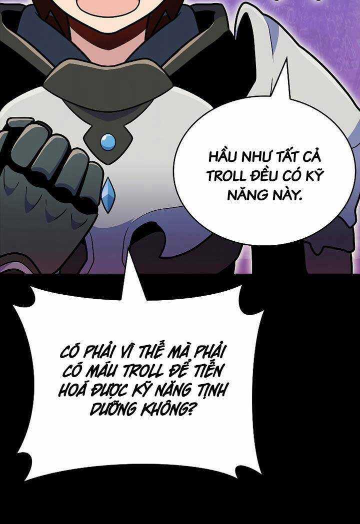 Trừ Tôi Tất Cả Đều Là Quy Hồi Giả Chapter 36 trang 21