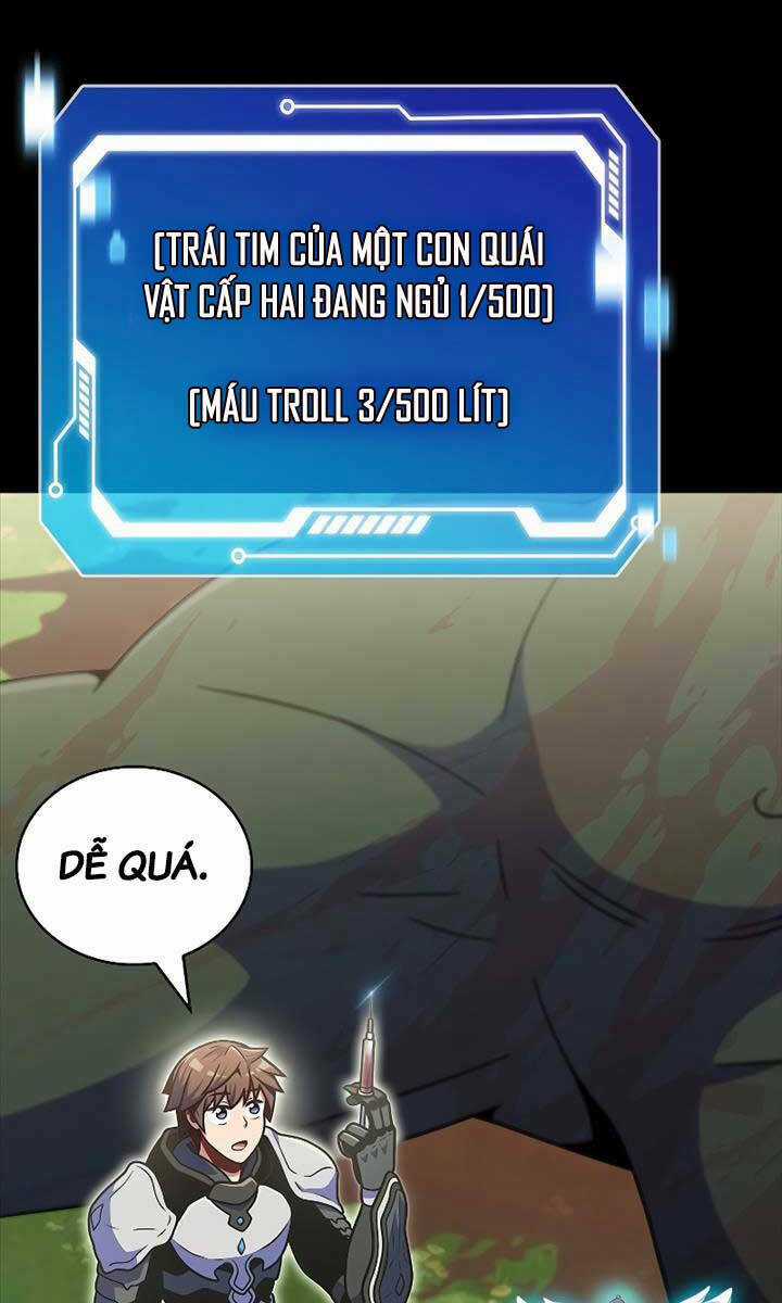 Trừ Tôi Tất Cả Đều Là Quy Hồi Giả Chapter 36 trang 27