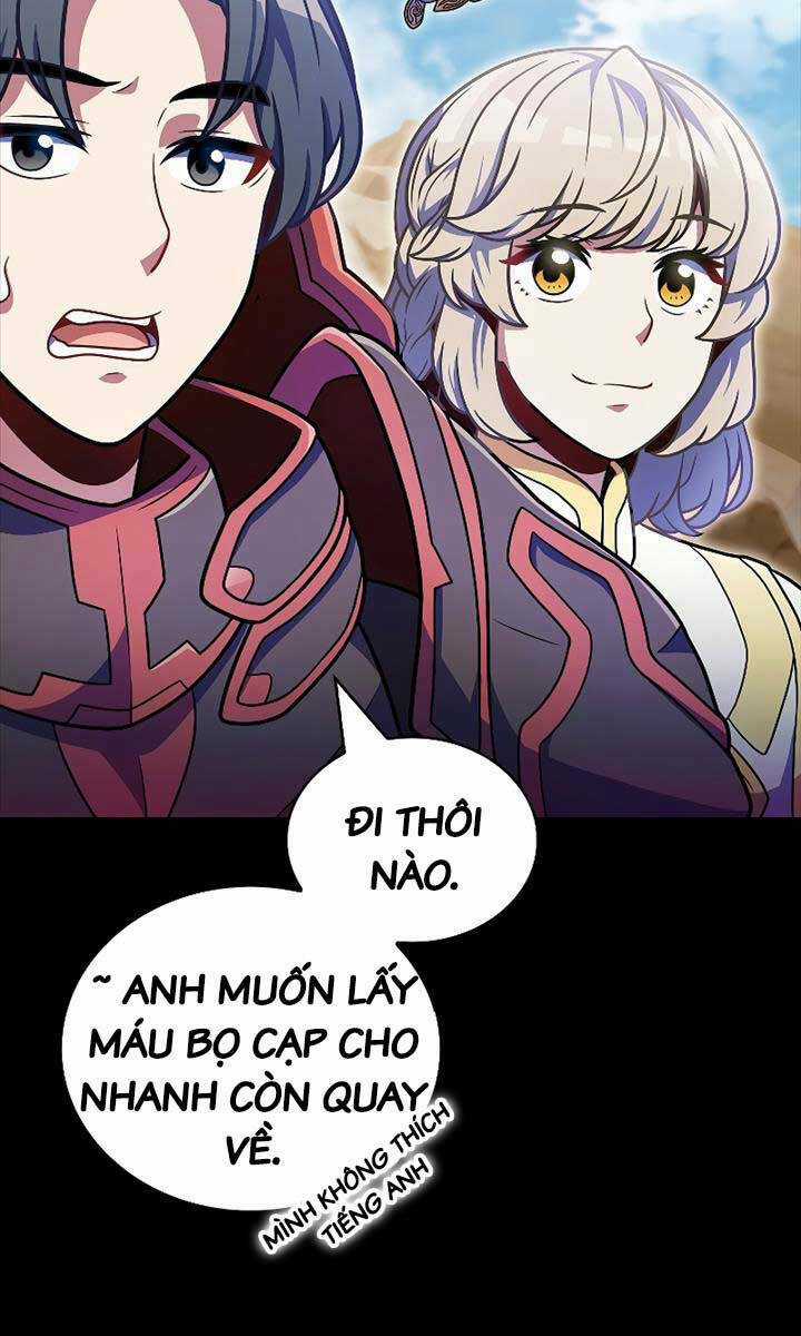 Trừ Tôi Tất Cả Đều Là Quy Hồi Giả Chapter 36 trang 34