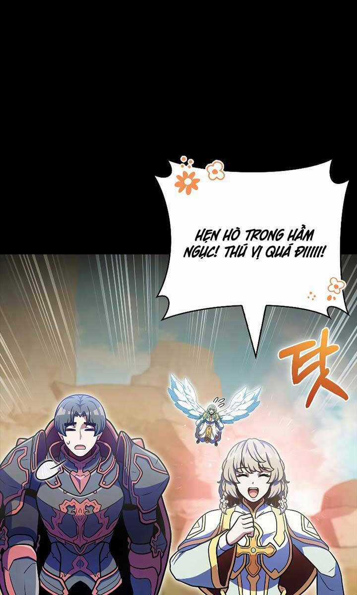 Trừ Tôi Tất Cả Đều Là Quy Hồi Giả Chapter 36 trang 35