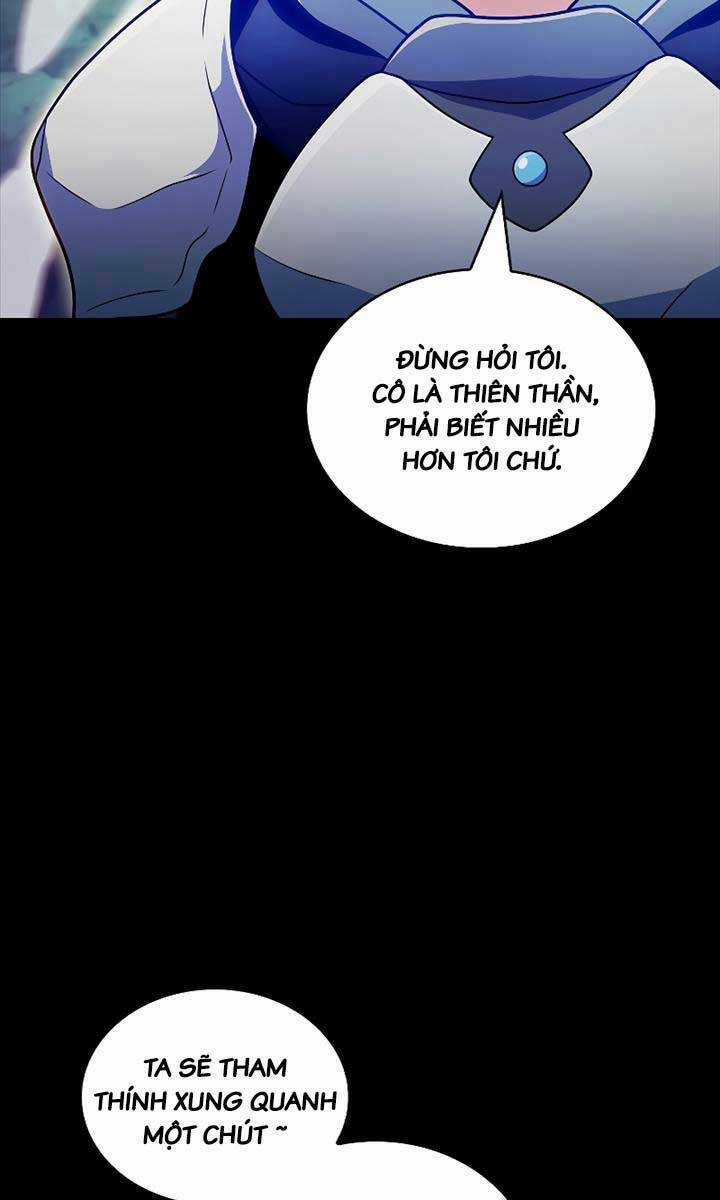 Trừ Tôi Tất Cả Đều Là Quy Hồi Giả Chapter 36 trang 4