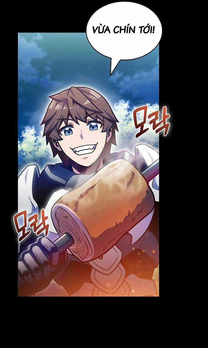 Trừ Tôi Tất Cả Đều Là Quy Hồi Giả Chapter 36 trang 44