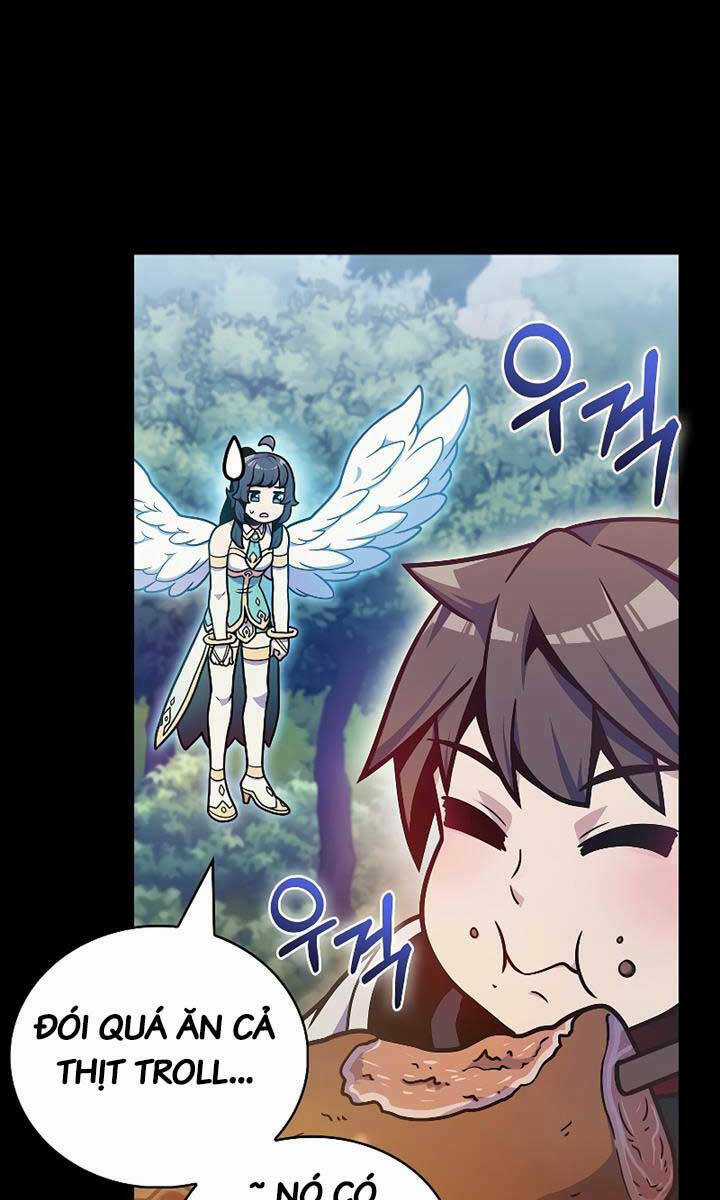 Trừ Tôi Tất Cả Đều Là Quy Hồi Giả Chapter 36 trang 45