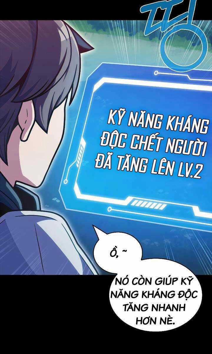 Trừ Tôi Tất Cả Đều Là Quy Hồi Giả Chapter 36 trang 48
