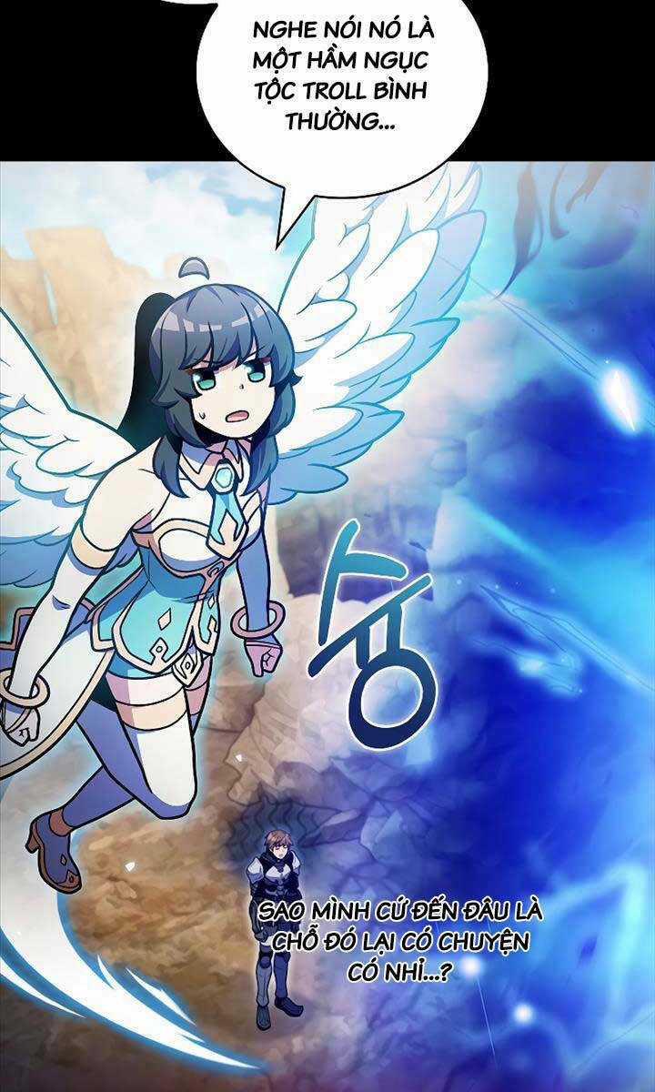 Trừ Tôi Tất Cả Đều Là Quy Hồi Giả Chapter 36 trang 5