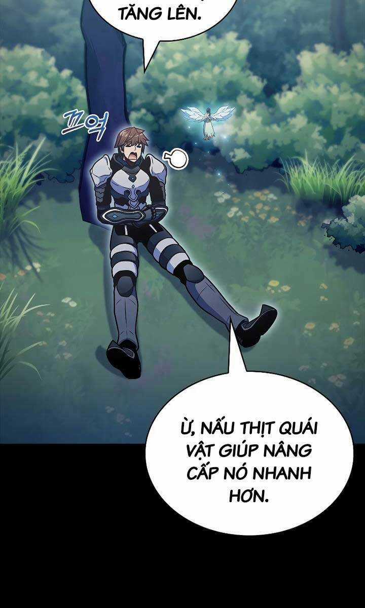 Trừ Tôi Tất Cả Đều Là Quy Hồi Giả Chapter 36 trang 52