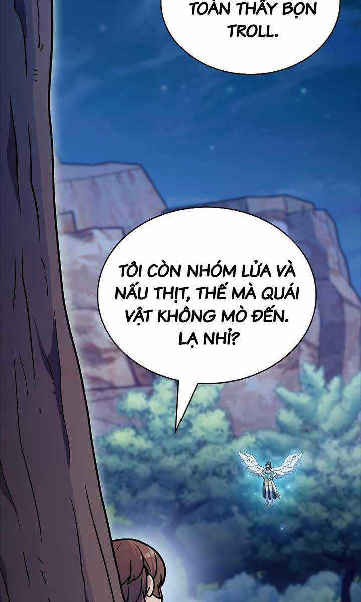 Trừ Tôi Tất Cả Đều Là Quy Hồi Giả Chapter 36 trang 54