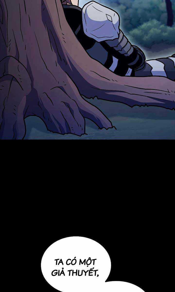 Trừ Tôi Tất Cả Đều Là Quy Hồi Giả Chapter 36 trang 55