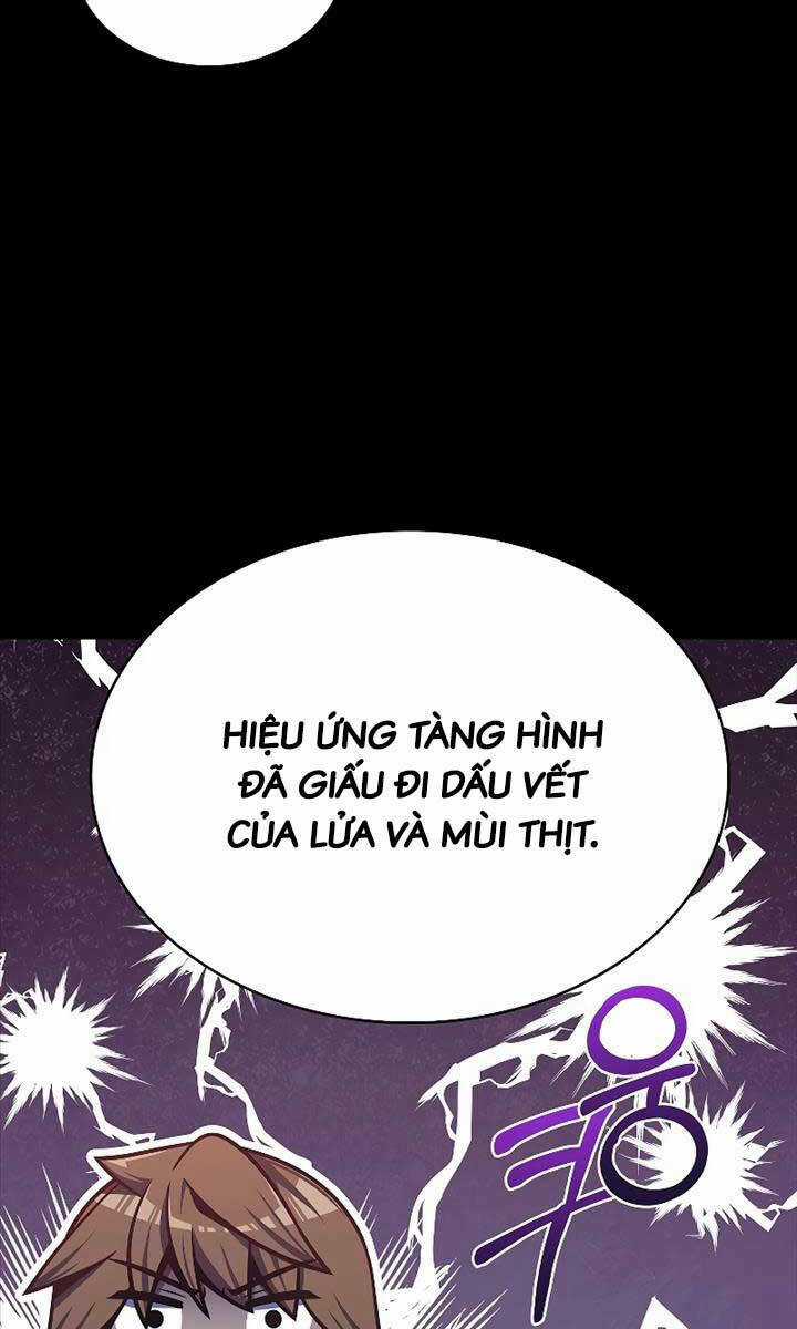 Trừ Tôi Tất Cả Đều Là Quy Hồi Giả Chapter 36 trang 57