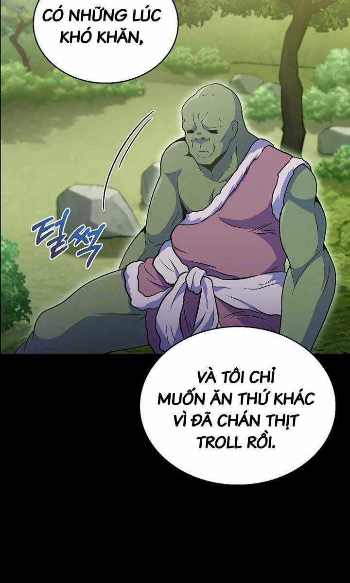 Trừ Tôi Tất Cả Đều Là Quy Hồi Giả Chapter 36 trang 65