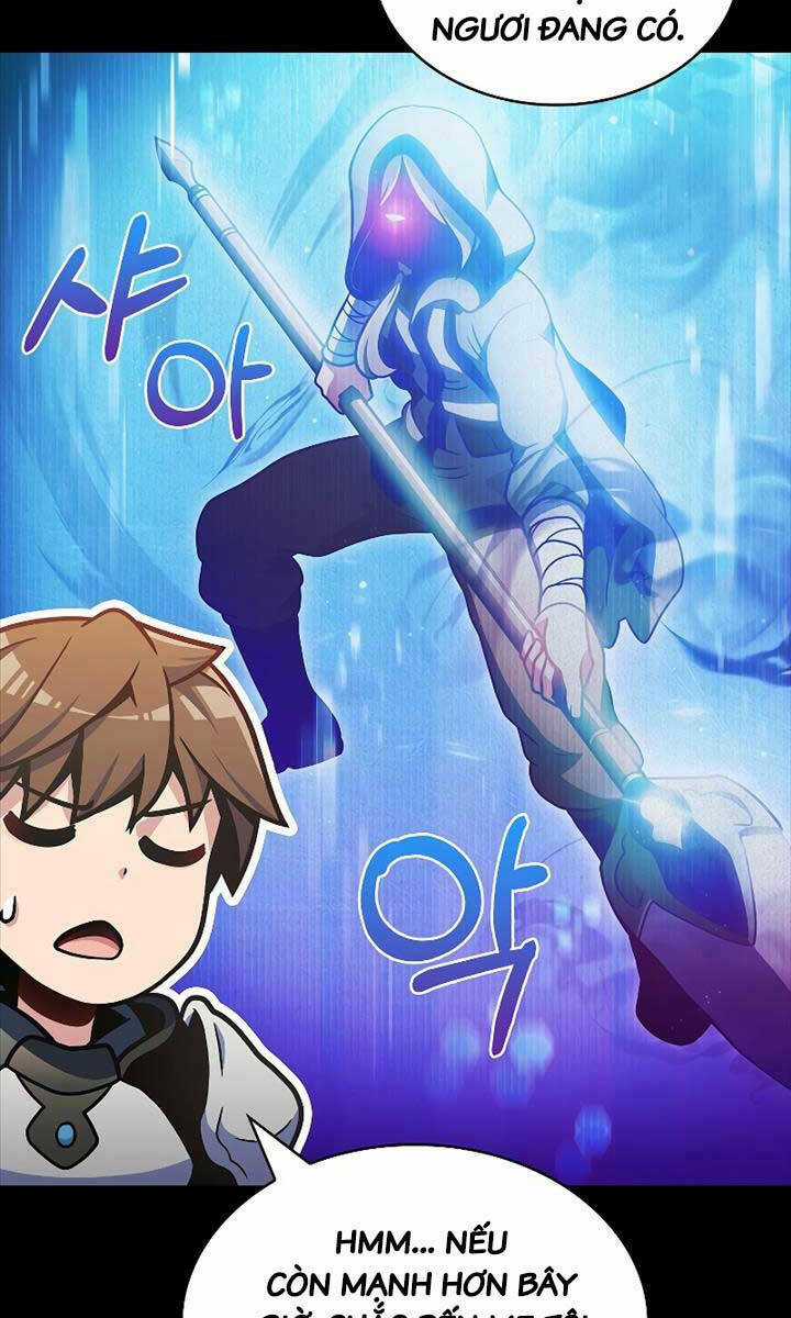 Trừ Tôi Tất Cả Đều Là Quy Hồi Giả Chapter 36 trang 78