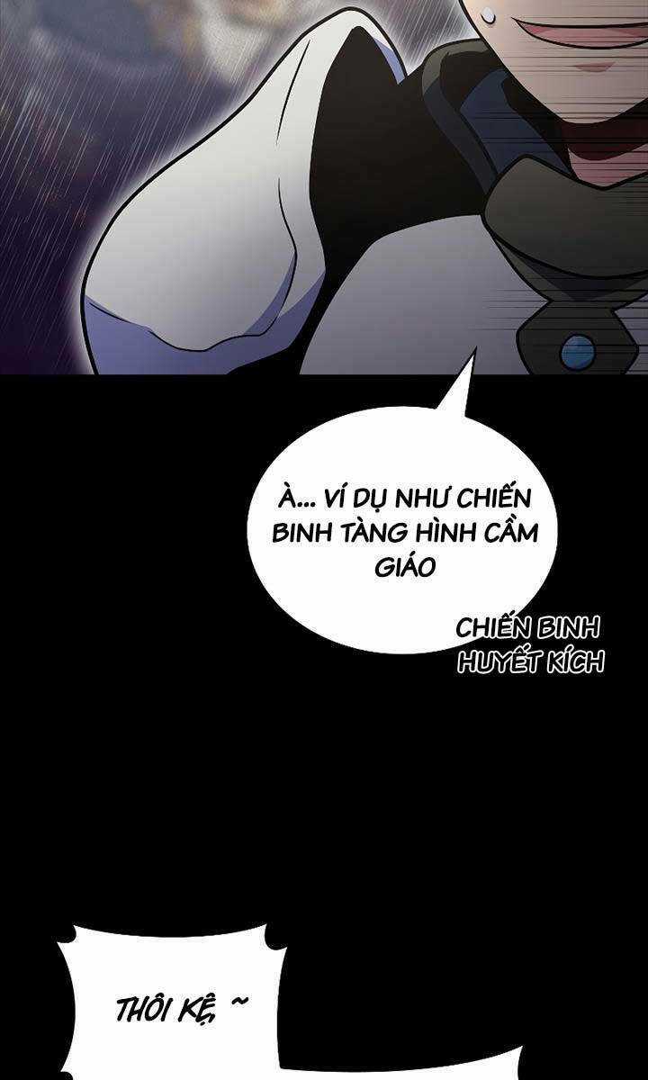 Trừ Tôi Tất Cả Đều Là Quy Hồi Giả Chapter 36 trang 88