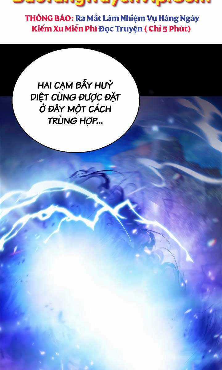 Trừ Tôi Tất Cả Đều Là Quy Hồi Giả Chapter 36 trang 9