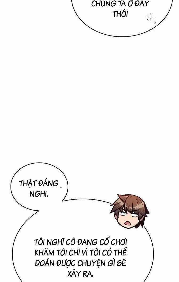 Trừ Tôi Tất Cả Đều Là Quy Hồi Giả Chapter 37 trang 105