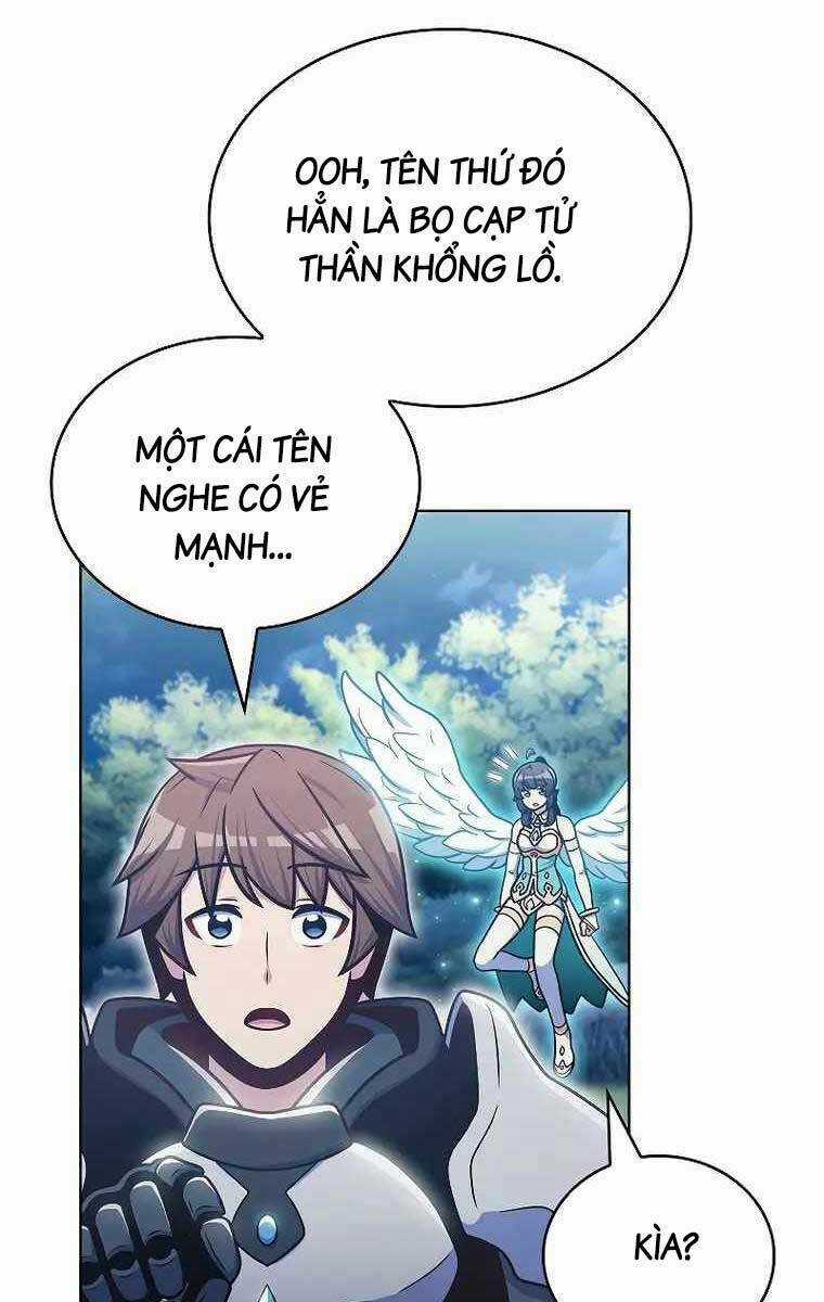 Trừ Tôi Tất Cả Đều Là Quy Hồi Giả Chapter 37 trang 121