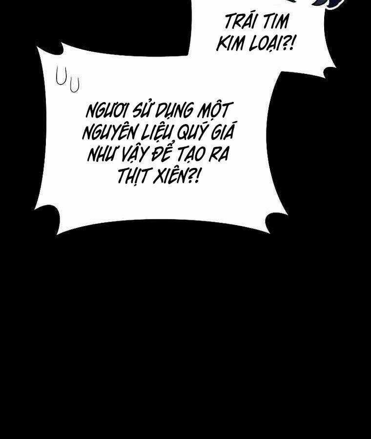 Trừ Tôi Tất Cả Đều Là Quy Hồi Giả Chapter 37 trang 18