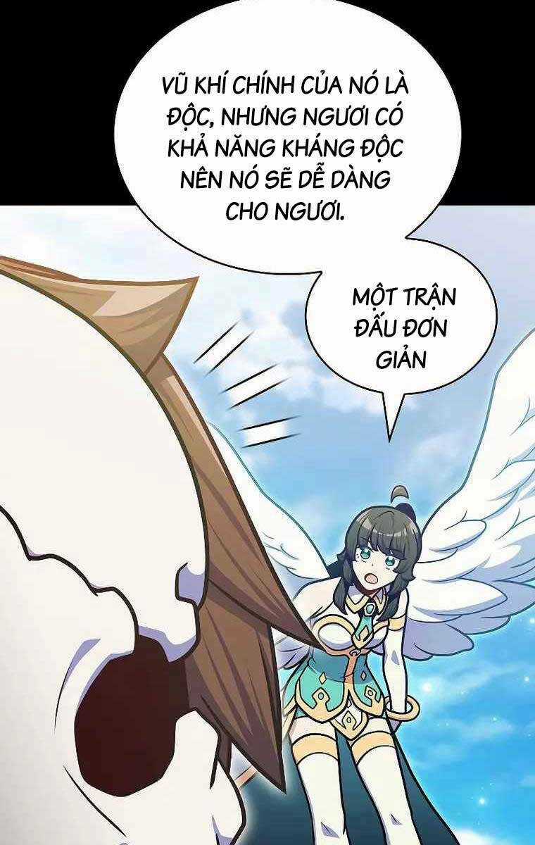 Trừ Tôi Tất Cả Đều Là Quy Hồi Giả Chapter 37 trang 33