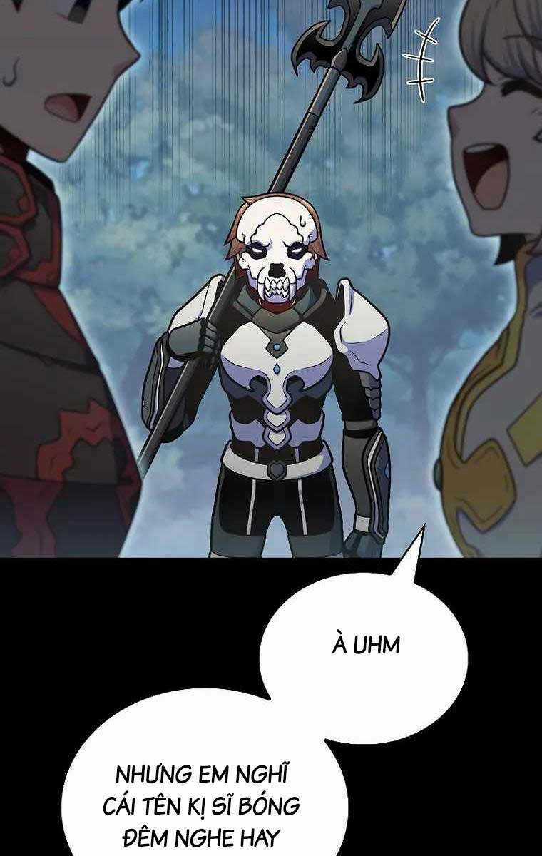 Trừ Tôi Tất Cả Đều Là Quy Hồi Giả Chapter 37 trang 45