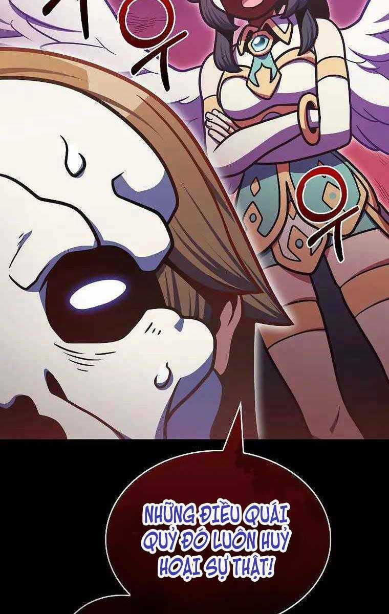 Trừ Tôi Tất Cả Đều Là Quy Hồi Giả Chapter 37 trang 47