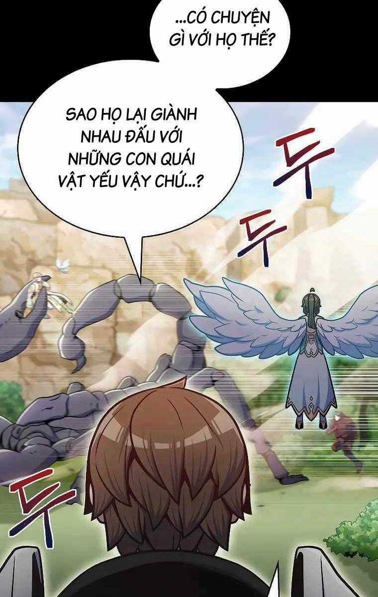 Trừ Tôi Tất Cả Đều Là Quy Hồi Giả Chapter 37 trang 6