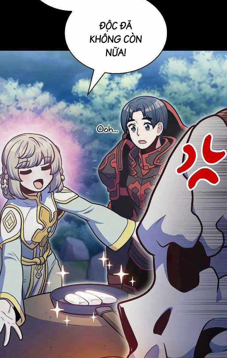 Trừ Tôi Tất Cả Đều Là Quy Hồi Giả Chapter 37 trang 63