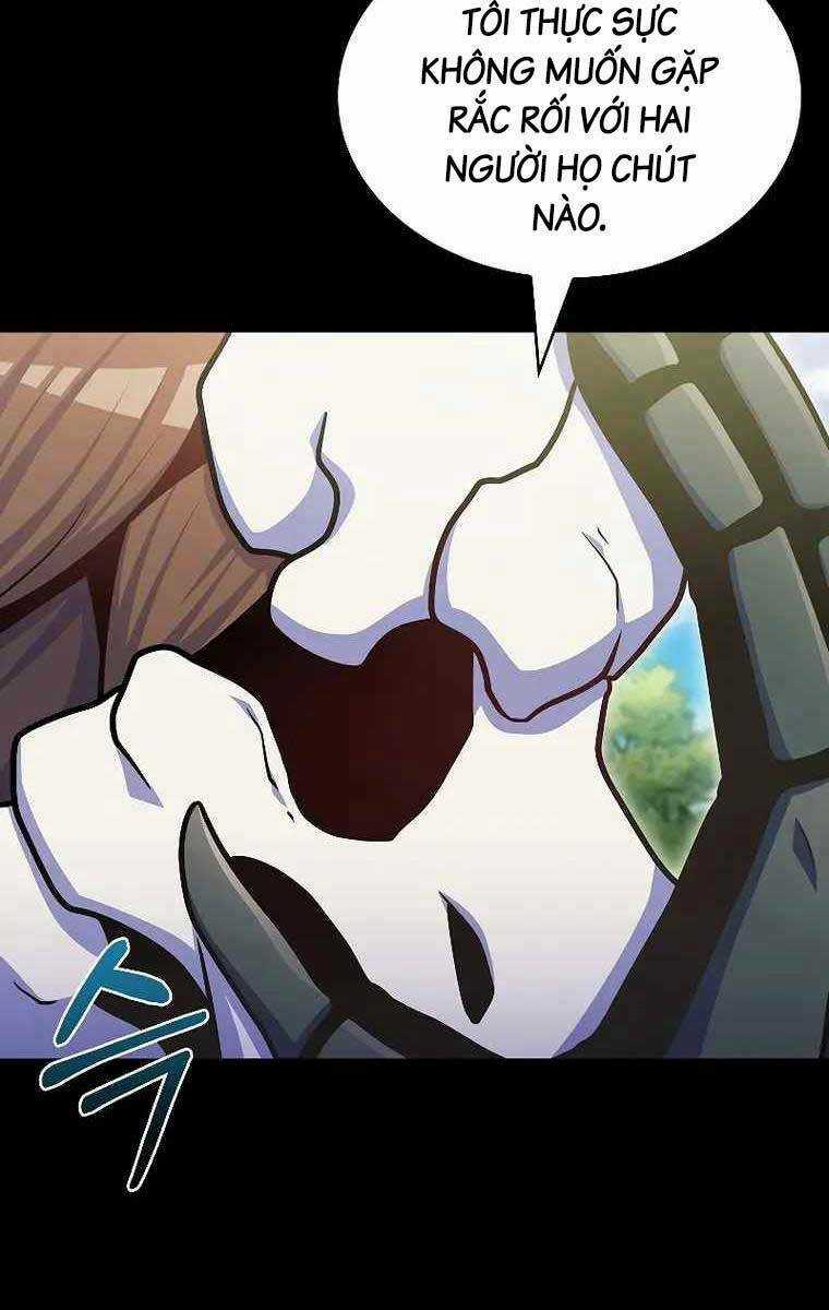 Trừ Tôi Tất Cả Đều Là Quy Hồi Giả Chapter 37 trang 8