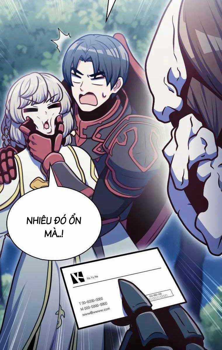 Trừ Tôi Tất Cả Đều Là Quy Hồi Giả Chapter 37 trang 84