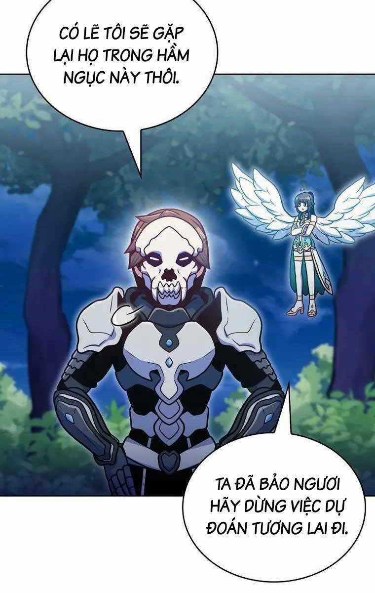 Trừ Tôi Tất Cả Đều Là Quy Hồi Giả Chapter 37 trang 87