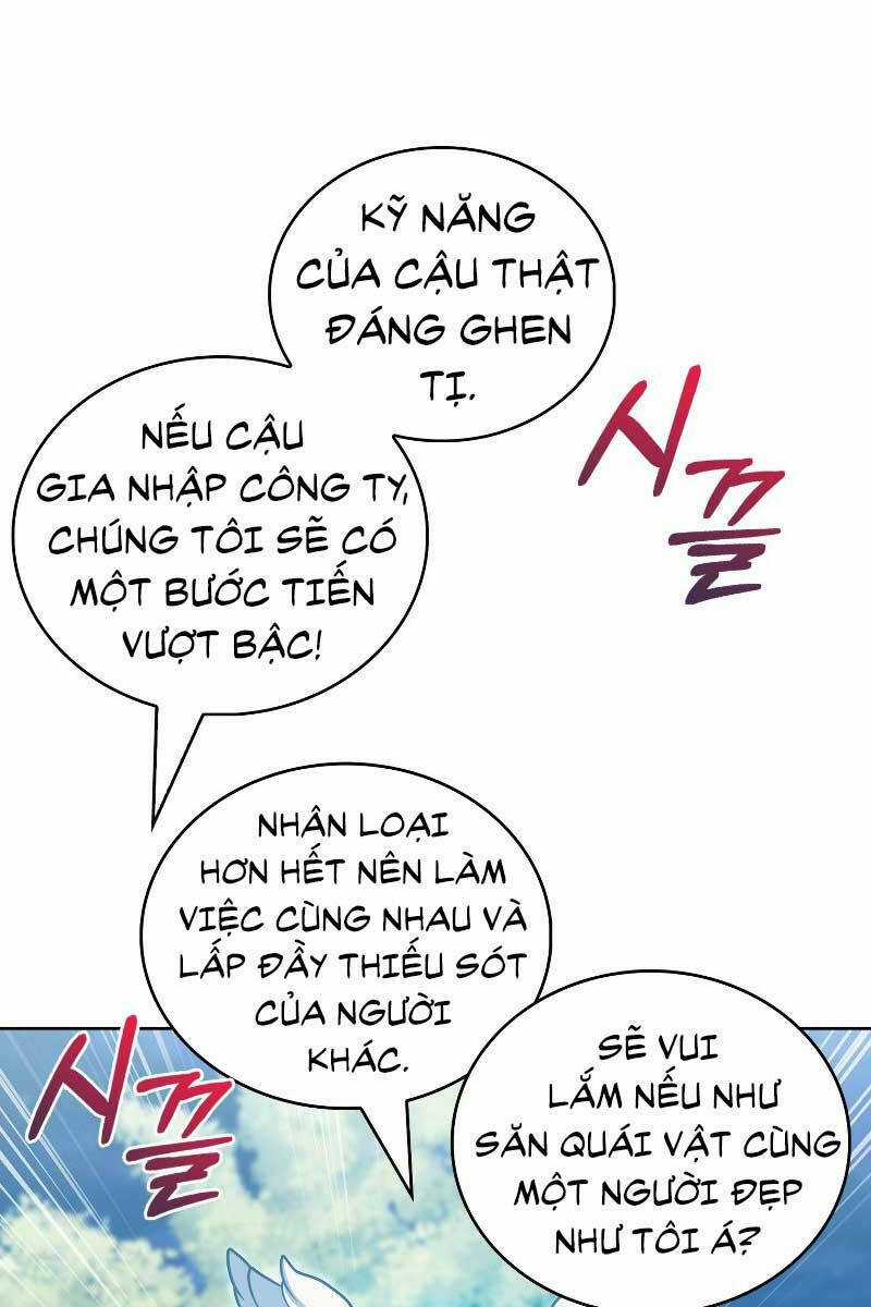 Trừ Tôi Tất Cả Đều Là Quy Hồi Giả Chapter 38 trang 105