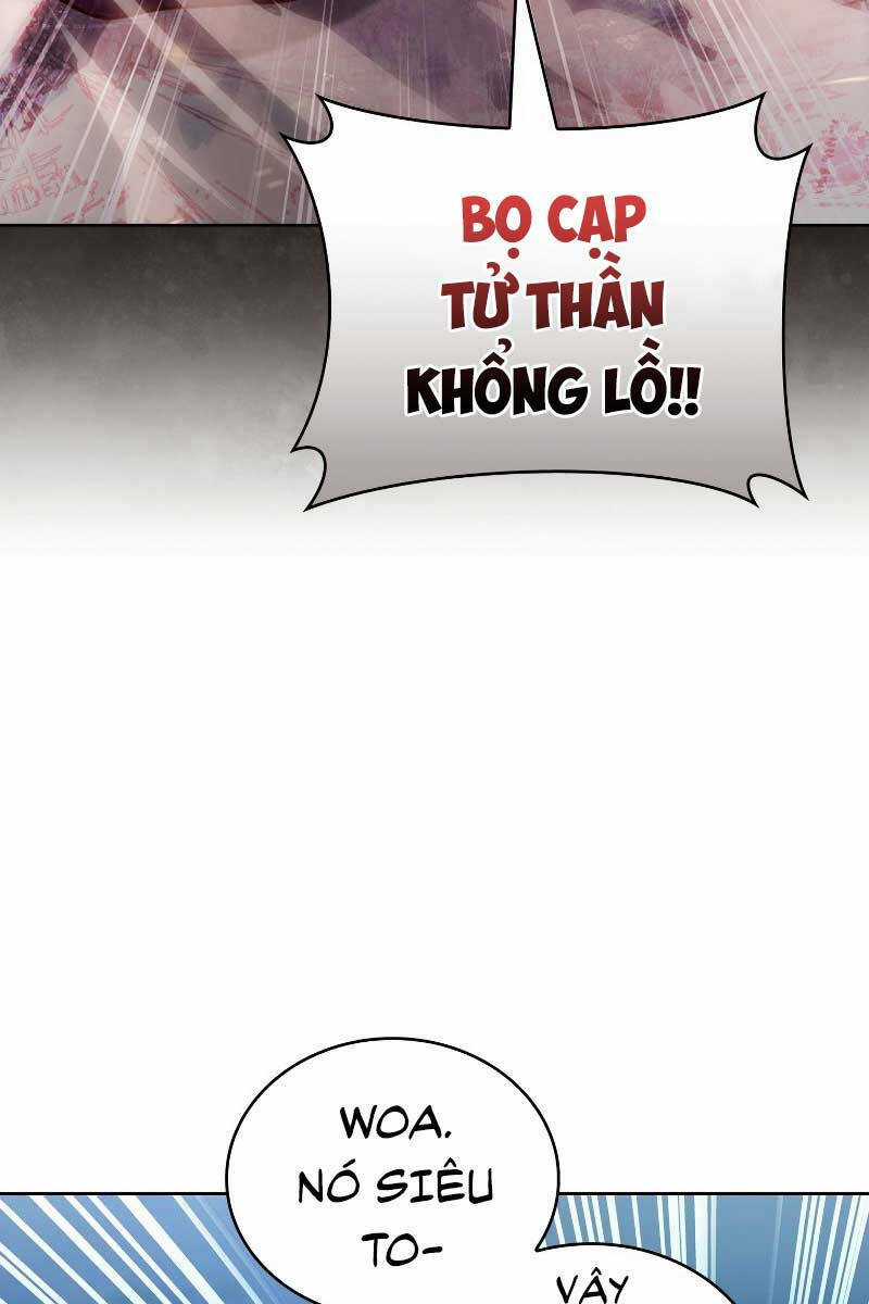 Trừ Tôi Tất Cả Đều Là Quy Hồi Giả Chapter 38 trang 2