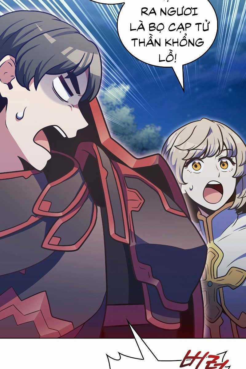 Trừ Tôi Tất Cả Đều Là Quy Hồi Giả Chapter 38 trang 3