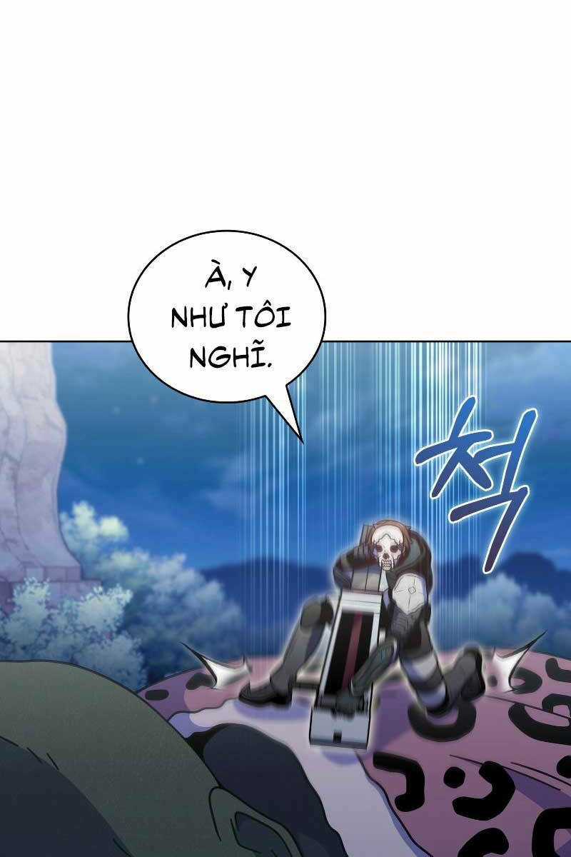 Trừ Tôi Tất Cả Đều Là Quy Hồi Giả Chapter 38 trang 34