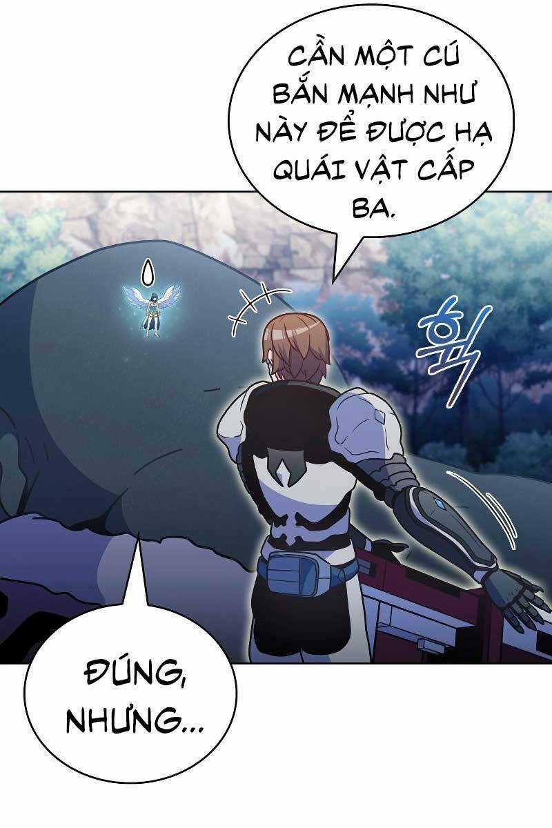 Trừ Tôi Tất Cả Đều Là Quy Hồi Giả Chapter 38 trang 40